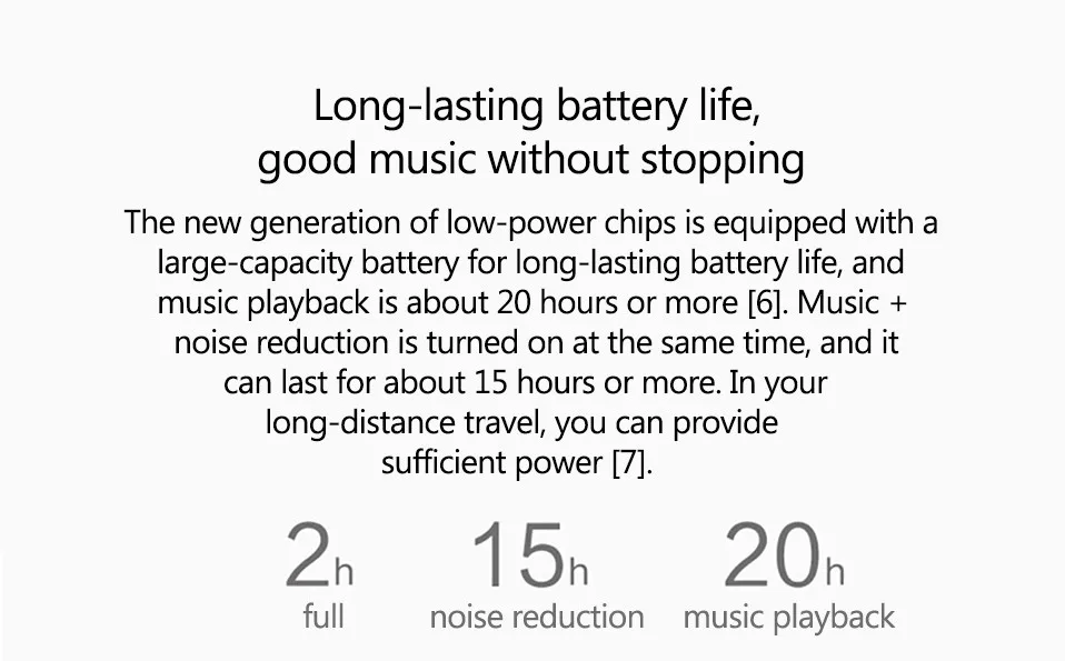 Оригинальные Xiaomi Bluetooth наушники с шейным воротником, спортивные беспроводные Bluetooth наушники, активные наушники с шумоподавлением, динамические наушники