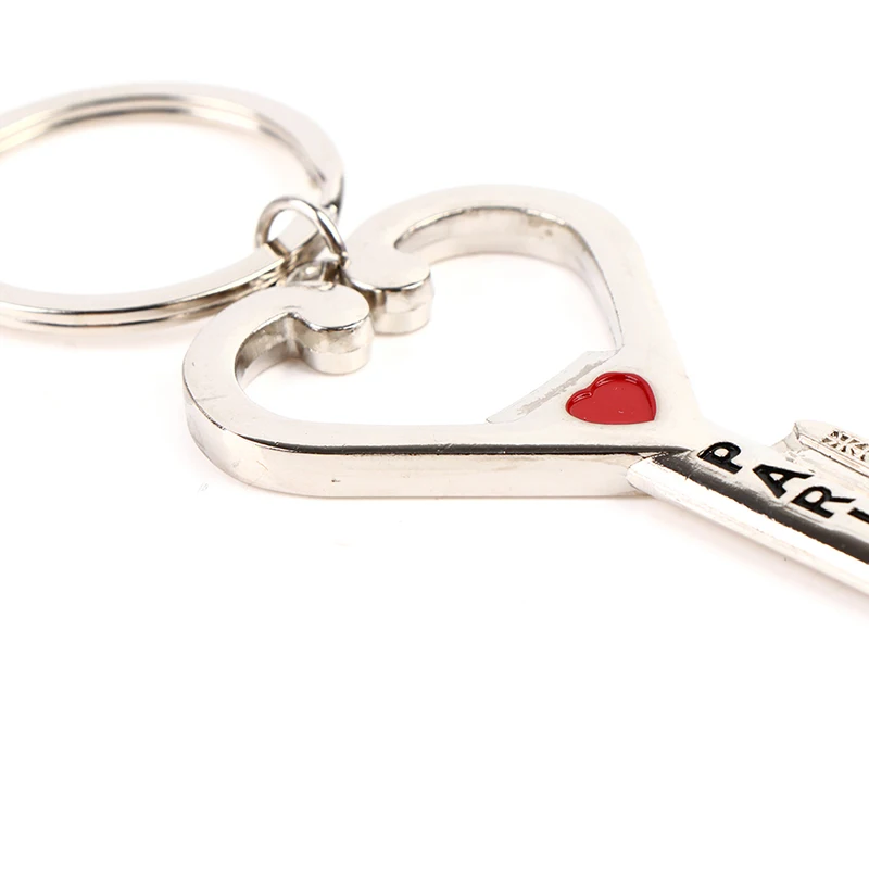 1 шт. многофункциональная открывалка для бутылок с имитацией Эйфелевой башни |