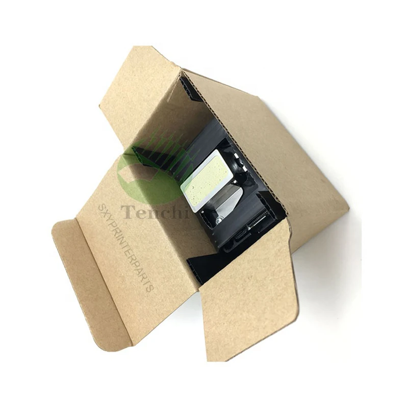 Новинка 99% оригинальная печатающая головка F185020 F185010 F18500 для Epson T30 T33 T1110 C110 C120 T1100