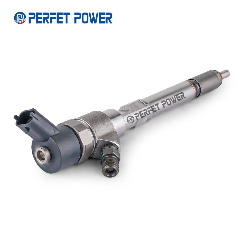 China Made New High Quality 0445110258 Common Rail Fuel Injector 0 445 110 258 for Engine OE 3380027400 |