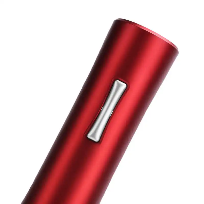 

Automatic Bottle Opener for Red Wine Foil Cutter Electric Red Wine Openers Opener Kitchen Accessories Gadgets Bottle Opener Red