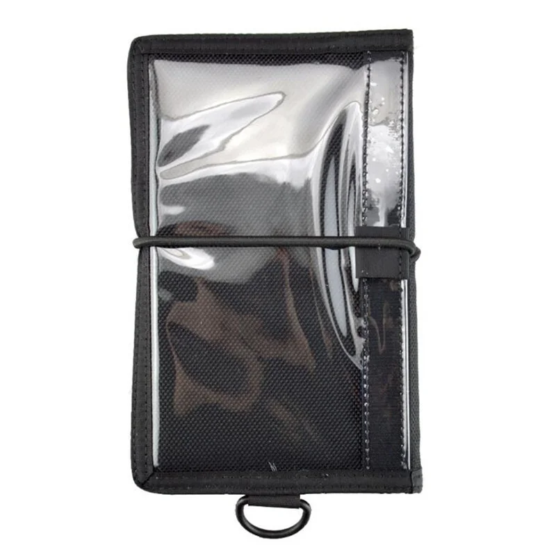 

Submersible Underwater Writing Pad Underwater Notepad Notepad Underwater Notebook Diary Waterproof Wet Notes Diving Equipment W1