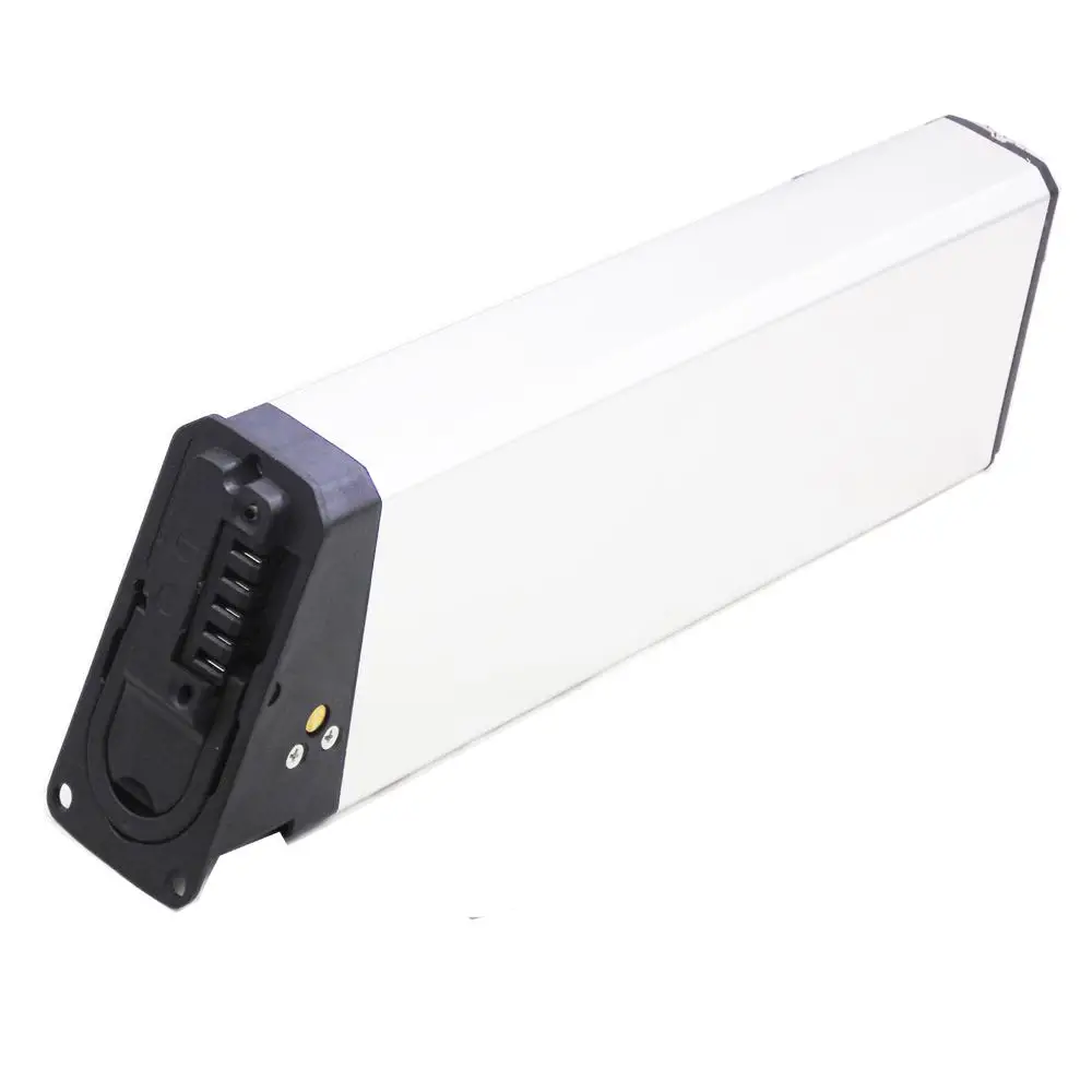 Аккумулятор литий-ионный складной для электровелосипеда MATE 500 Вт 750 1000 48 В 52 в 13 Ач