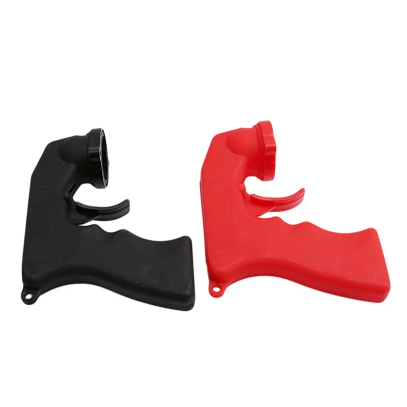 Car Styling Labor-saving Portable Plastic Dip Handle Spray Gun Rim Membrane Tools For Art Model |