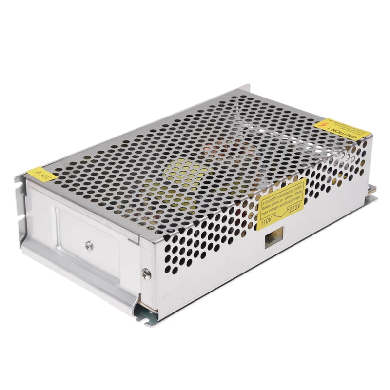 Промо-акция! Электронный трансформатор светодиодный 300 Вт 25A 220V переменного тока