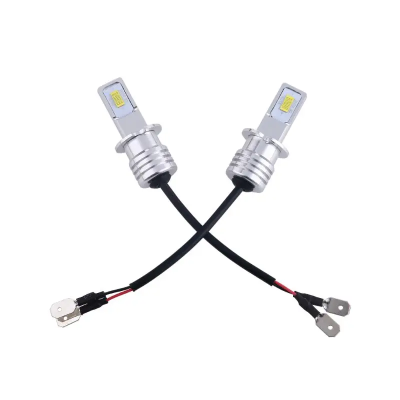 2 шт. Автомобильные светодиодные лампы H4 |