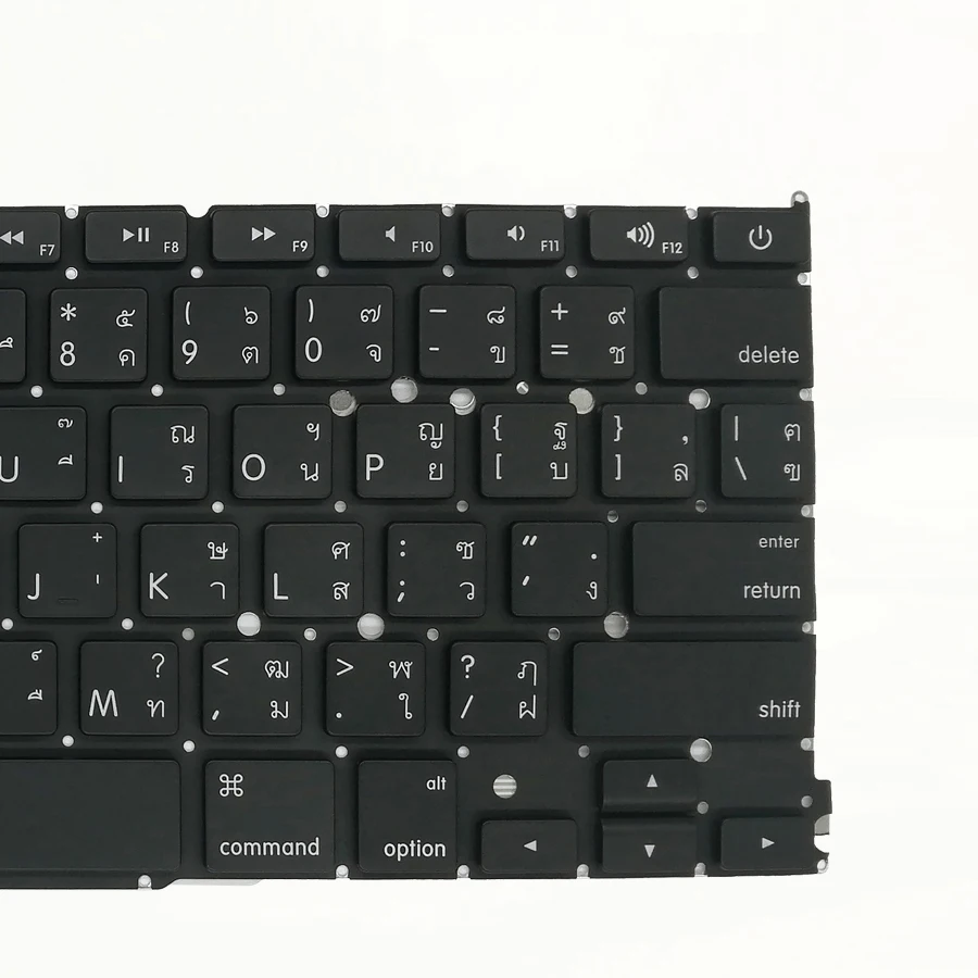 Новая тайская клавиатура для Macbook Pro Retina 13 &quotUnibody A1425 2012 2013 | Компьютеры и офис