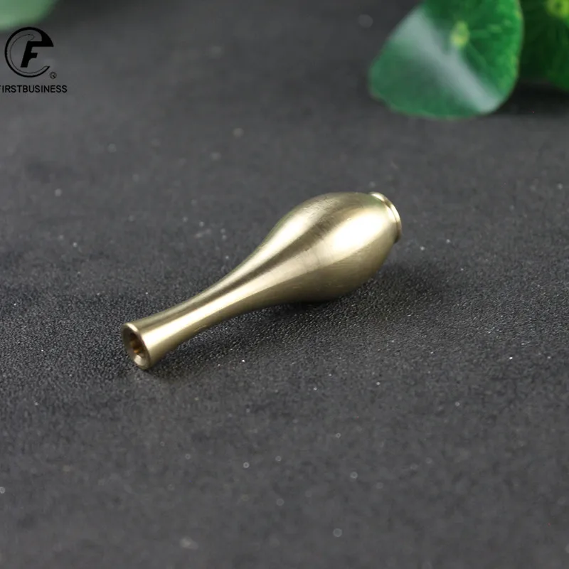 Миниатюрная металлическая Латунь Цветочная композиция для вазы сушеные цветы