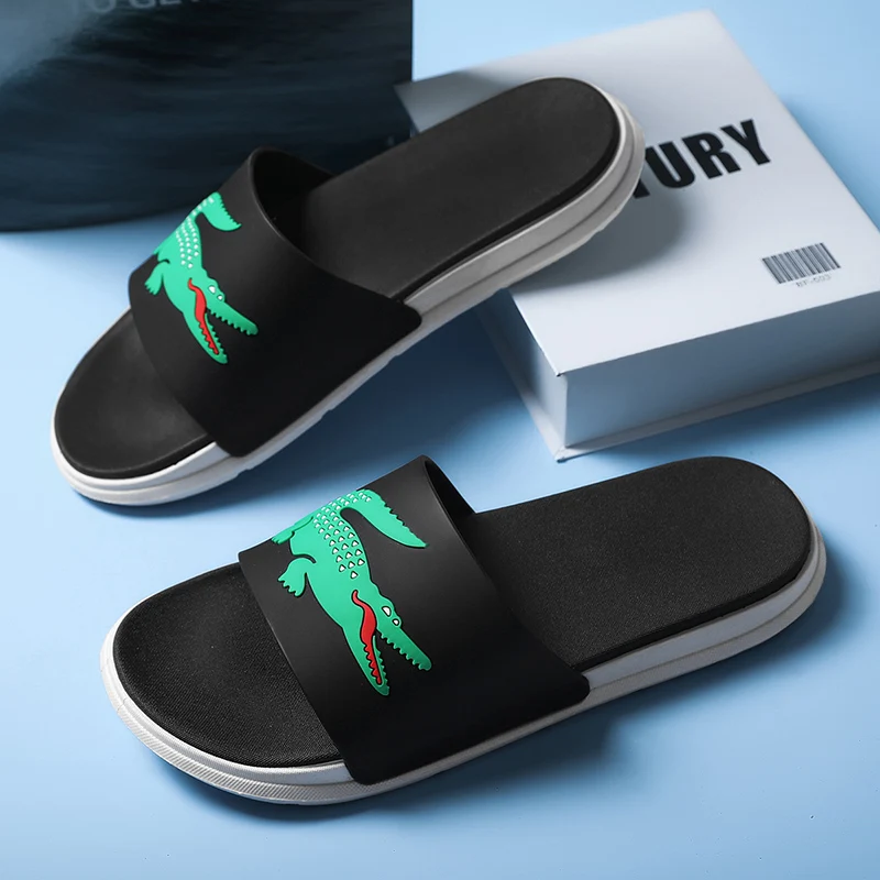 

Massage Flip Flops Bathroom Slippers Men Shoes For Indoor Sandals Bedroom Room Outdoor Mens Casual Man Summer Slipers
