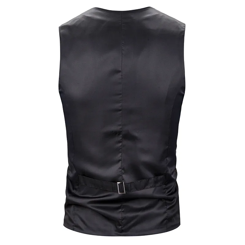 

Classic V Neck Paisley Vest Men Gilet Costume Homme 2021 Brand Slim Fit Single Breasted Dress Vests Waistcoat Men Tuxedo Vests