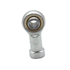 Шаровой подшипник SI6TK PHSA6, 1 шт., 6 мм, с внутренней резьбой