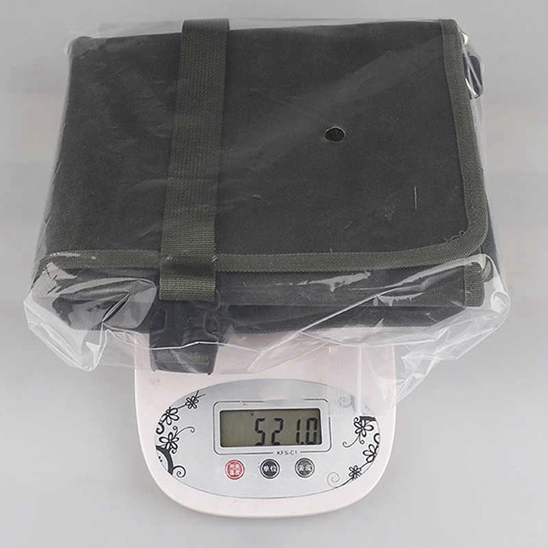 

Roll Bag Chef Knife Bag Kitchen Storage Bags Portable Knife Holder Multifunction Knife Carrying Bag Chef Tool Organizer