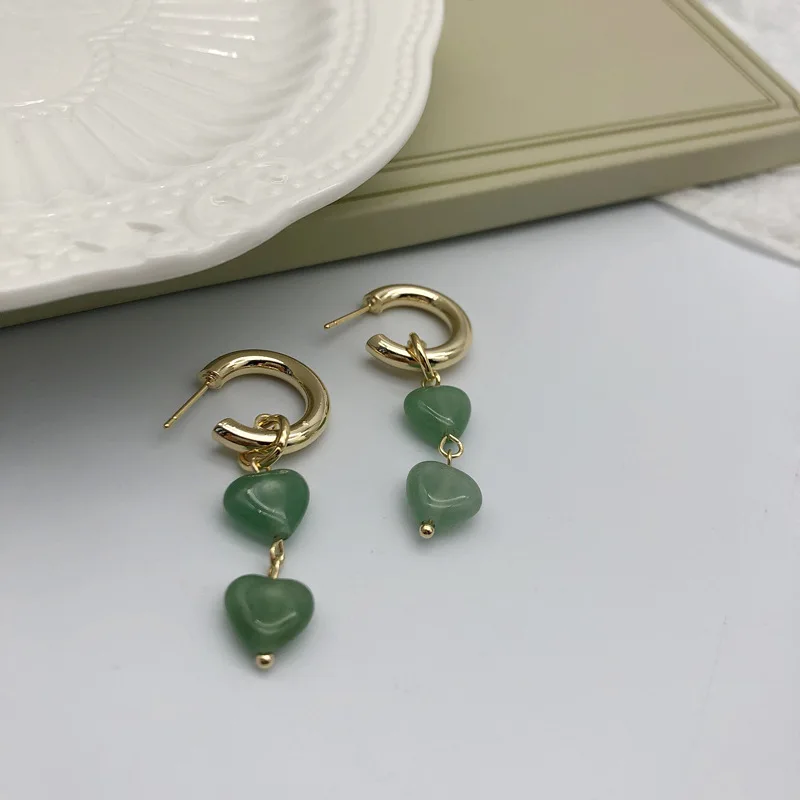 

earrings trendy 2021 earrings for women pendientesarete largo oorbellen brincos diferentes boucle accesorios mujer brinco