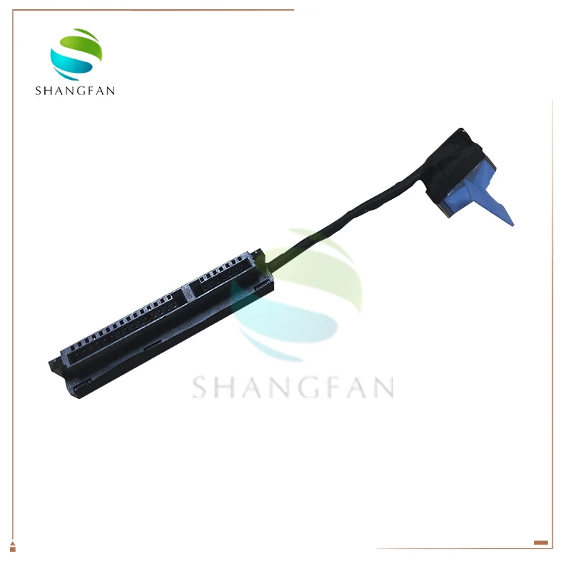 Оригинальный новый кабель интерфейса для жесткого диска Dell Latitude E5470 80RK8 080RK8 DC02C00B100