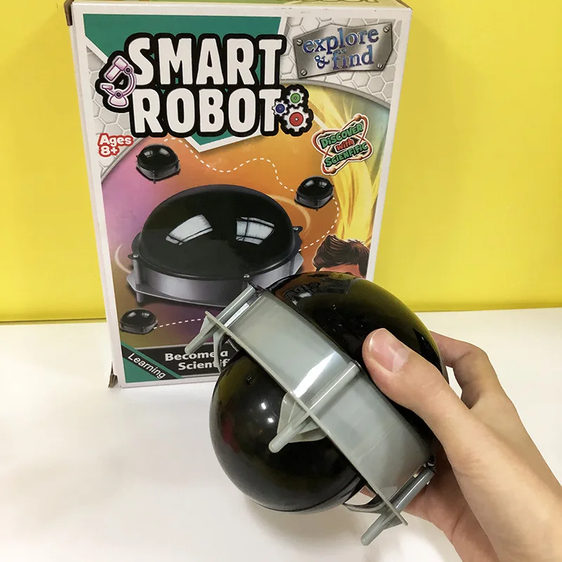 Stem youthDIYtechnology для создания и сборки науки образования креативная сила