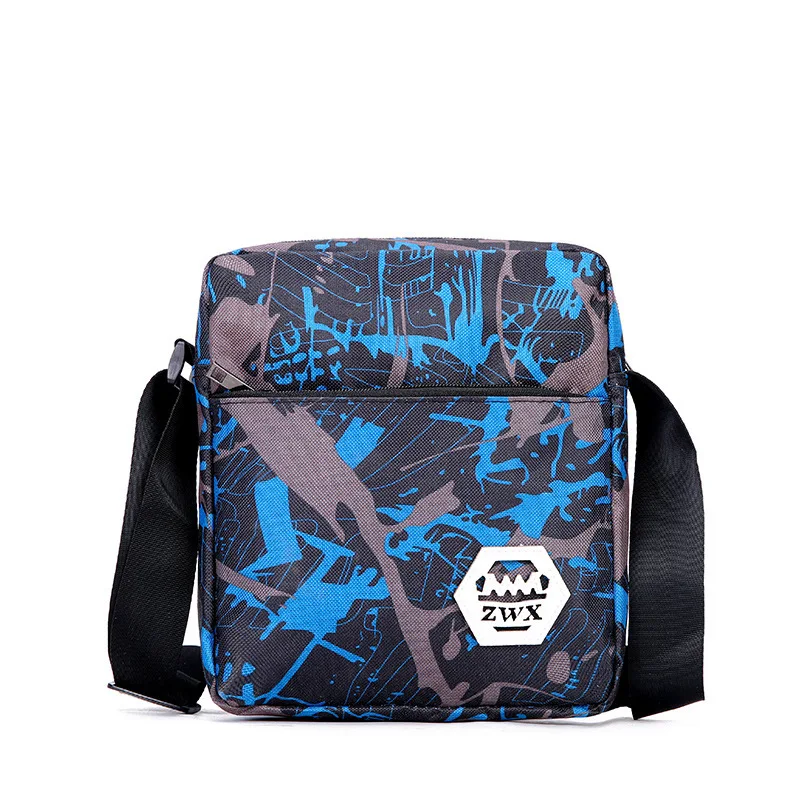 3pcs/set USB Male backpacks Camouflage schoolbags for middle school boys girls High quality nylon school bags travel backpack