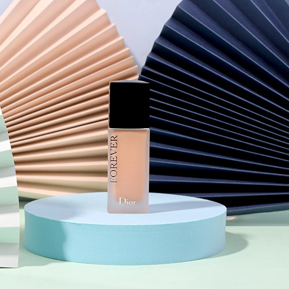 Кубик для фотосъемки реквизит однотонный пенный геометрический стерео съемки