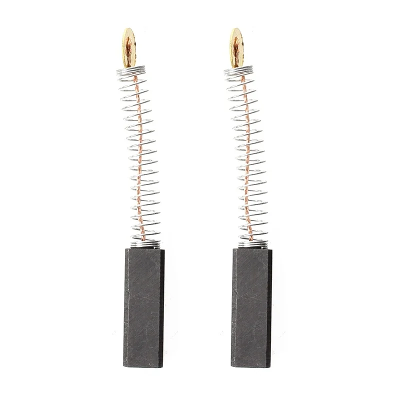 

Carbon brush charcoal (1 pair) 6 x 8 x 24 mm electric motor