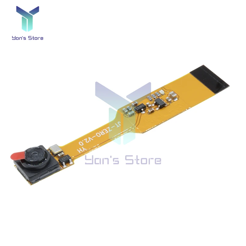 

for Raspberry Pi Zero \ Zero W V1.3 Mini Camera 5MP 720P / 1080P Mini Camera Module for Raspberry Pi Zero