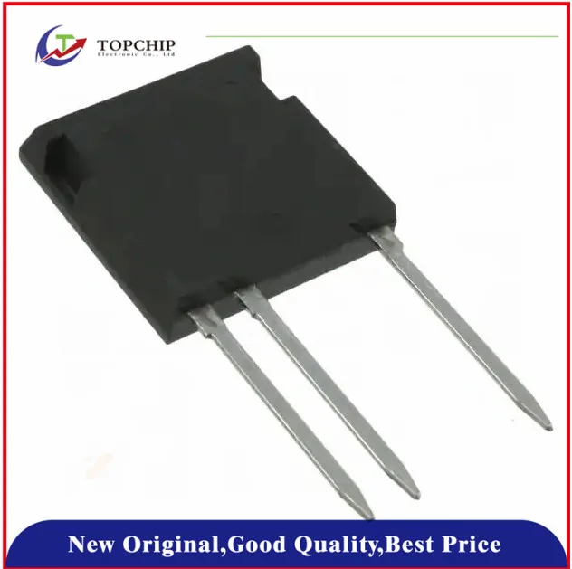 1 шт. Новый и оригинальный IXGF30N400 IGBT 4000V 30A 160W I4-PAK | Электроника