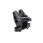 HR алюминиевый ЦЕНТРАЛЬНЫЙ КРОНШТЕЙН, заднее крепление для 18 Arrma Kraton, пресловутый, Outcast Talion BLX Infrection, Безлимитный рулон и Mojave