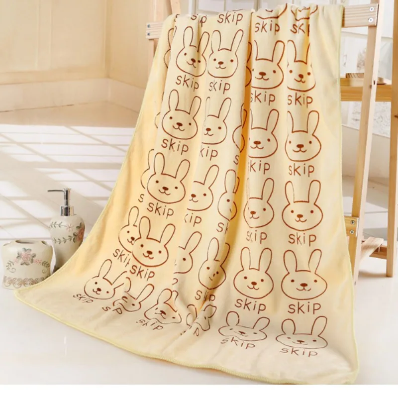 70*140 см новорожденных детей мягкий хлопок банное полотенце весна лето младенец