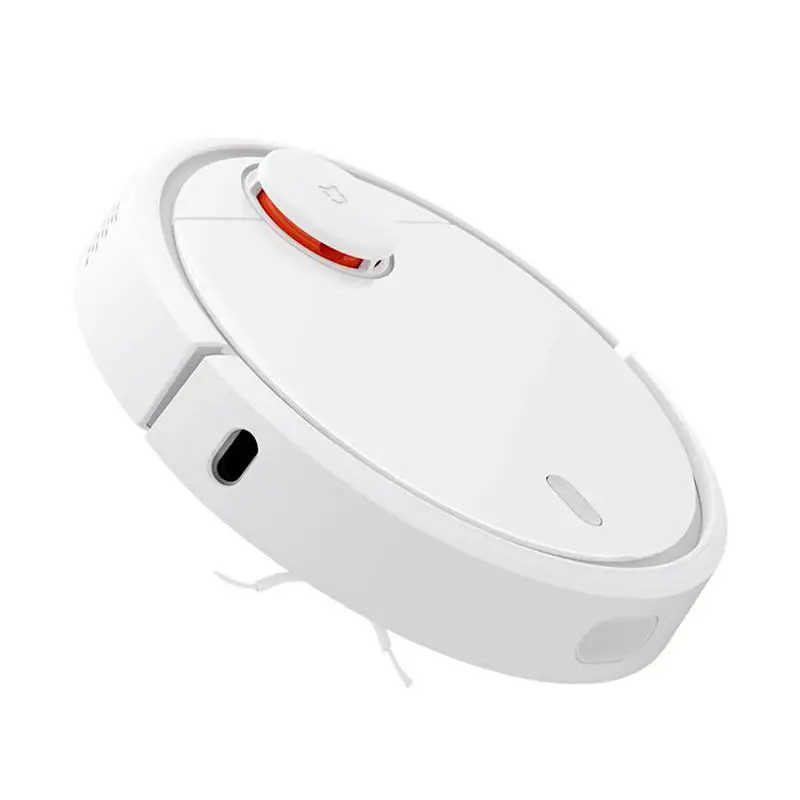 Оригинальный робот пылесос Xiaomi MI роботизированный типа Smart Planned с Wifi приложением