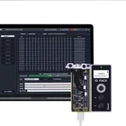 Матричный проектор Qianli ID для 12 11Promax 11pro XS XSMAX X, набор инструментов для ремонта