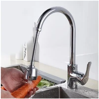 360 degree flexible nozzle spout water saving kitchen sink tap faucet extender for bathroom accessories gadget water purifier