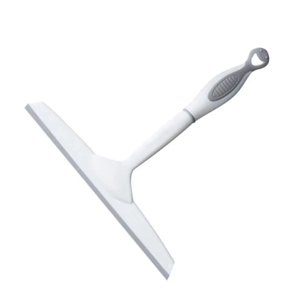 

Швабра для мытья окон, резиновый скребок для мытья окон и душа, для ванной и кухни, аксессуары для дома