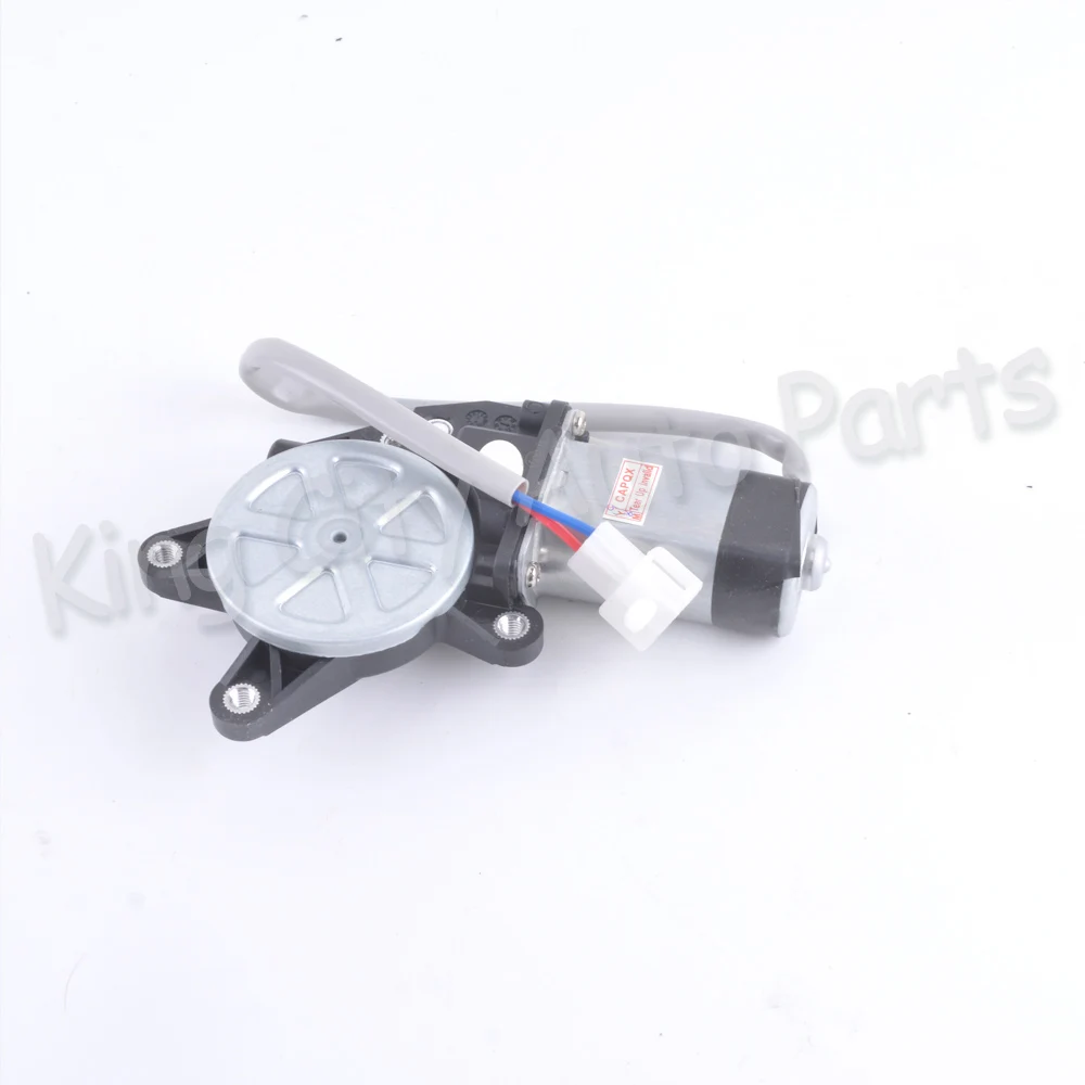 Автомобильный Электрический стеклоподъемник CAPQX для Subaru Forester 2005 2006 2007 2008 мотор
