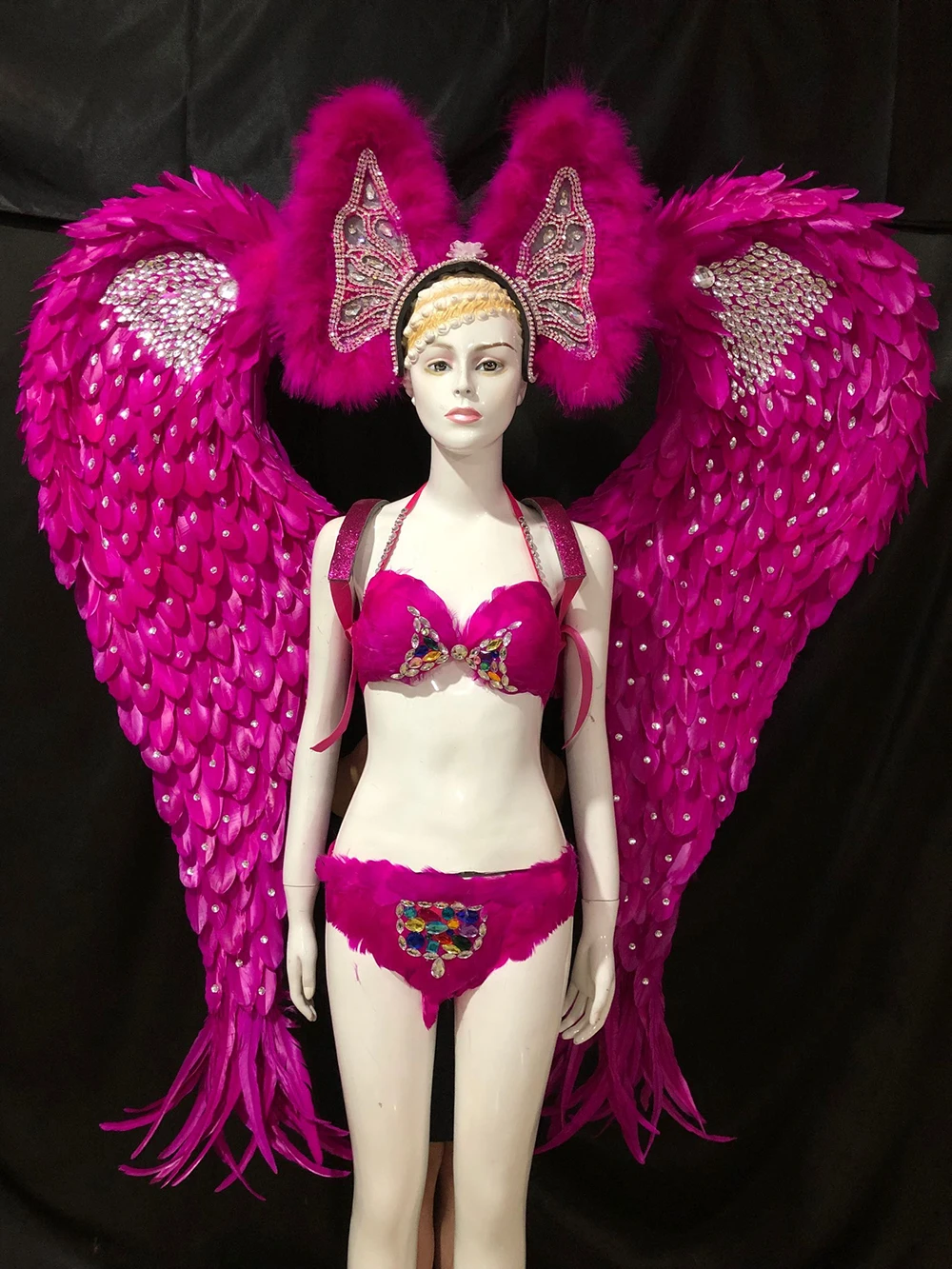 Hero Catcher High Quality Upgraded Deadpool Cosplay Costume New Leather Deadpool Costume Custom Made Hero Deadpool Suit