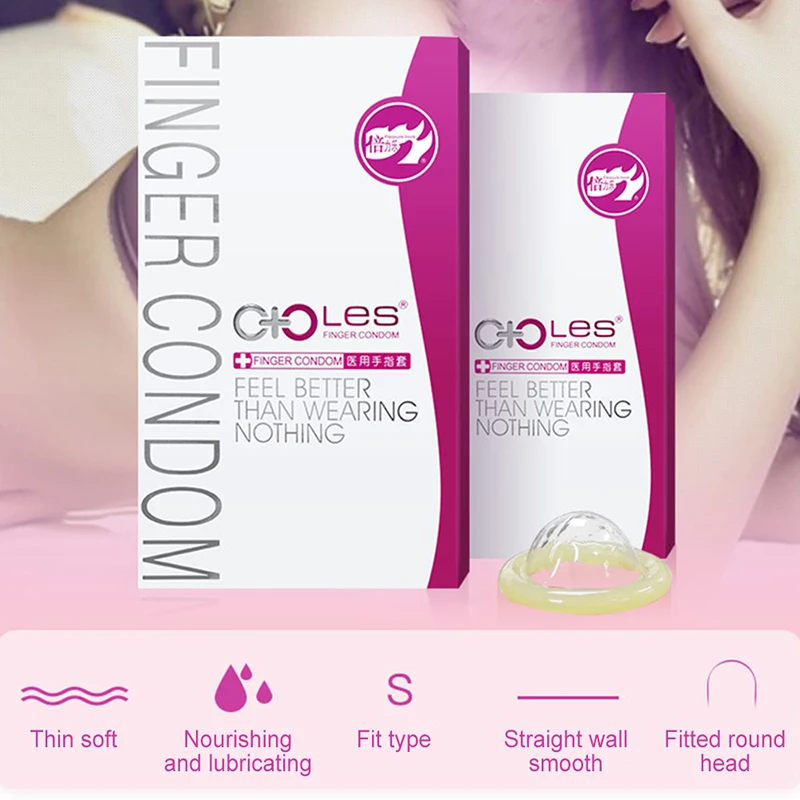 8 шт. ультратонкие женские презервативы для телефона|Презервативы| |