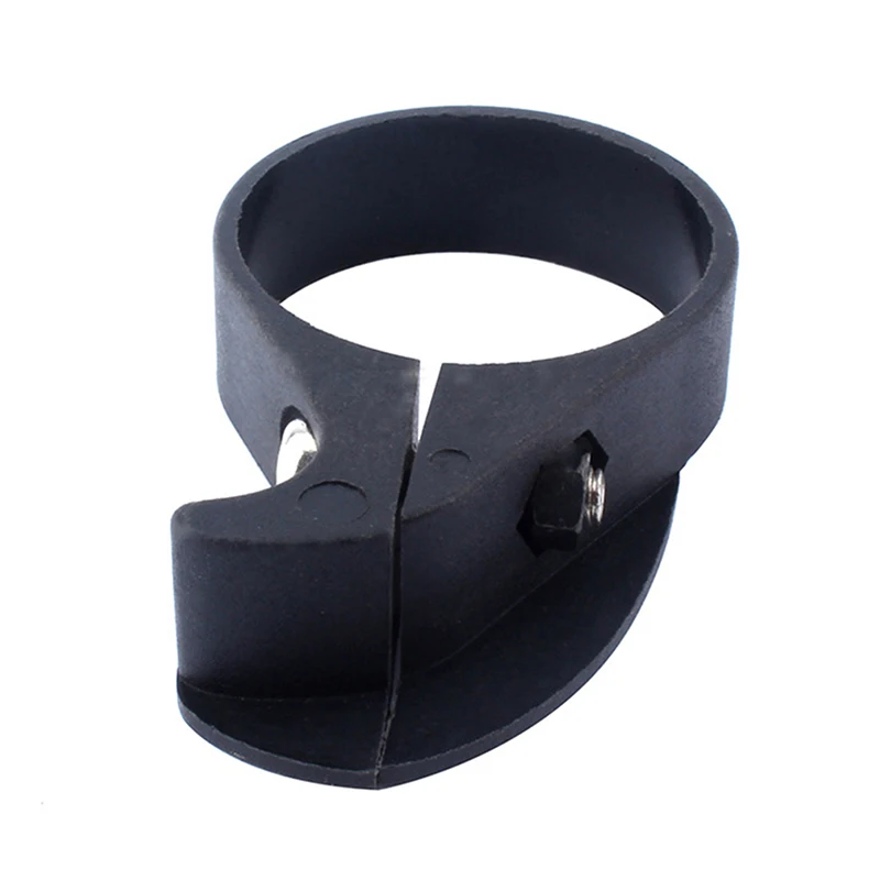 

aAdjustable Cycling Bicycle Bike Chain Anti-Fall Guard Chain Wheel Protector Holder