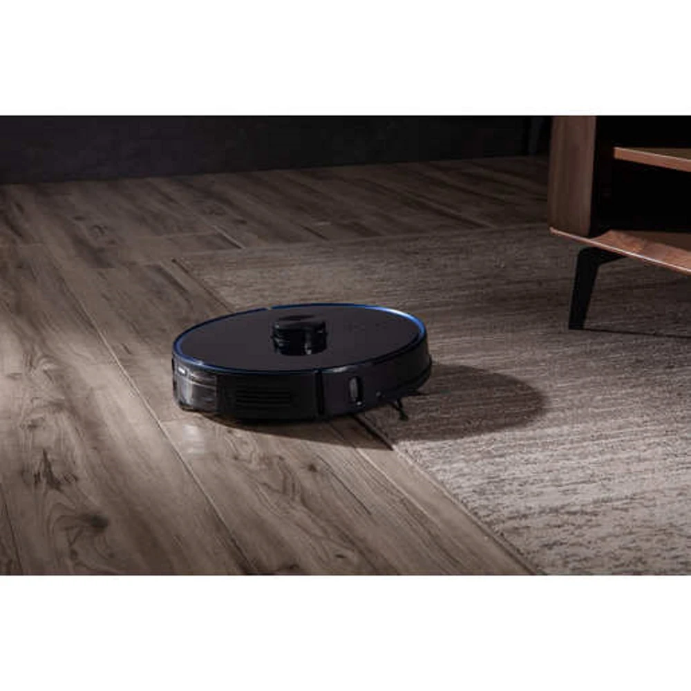 Robot vacuum cleaner Viomi S9 White Wireless Handheld Vacuum Cleaner Vertical Cleaners Cleaning Appliances Household Home | Бытовая