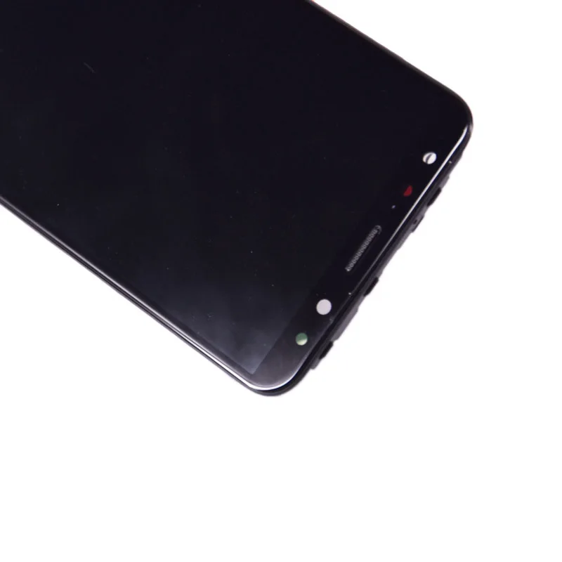 OTMIL AAAA Качество 5 9 &quotдля HUAWEI Mate 10 Lite ЖК дисплей сенсорный экран с рамкой