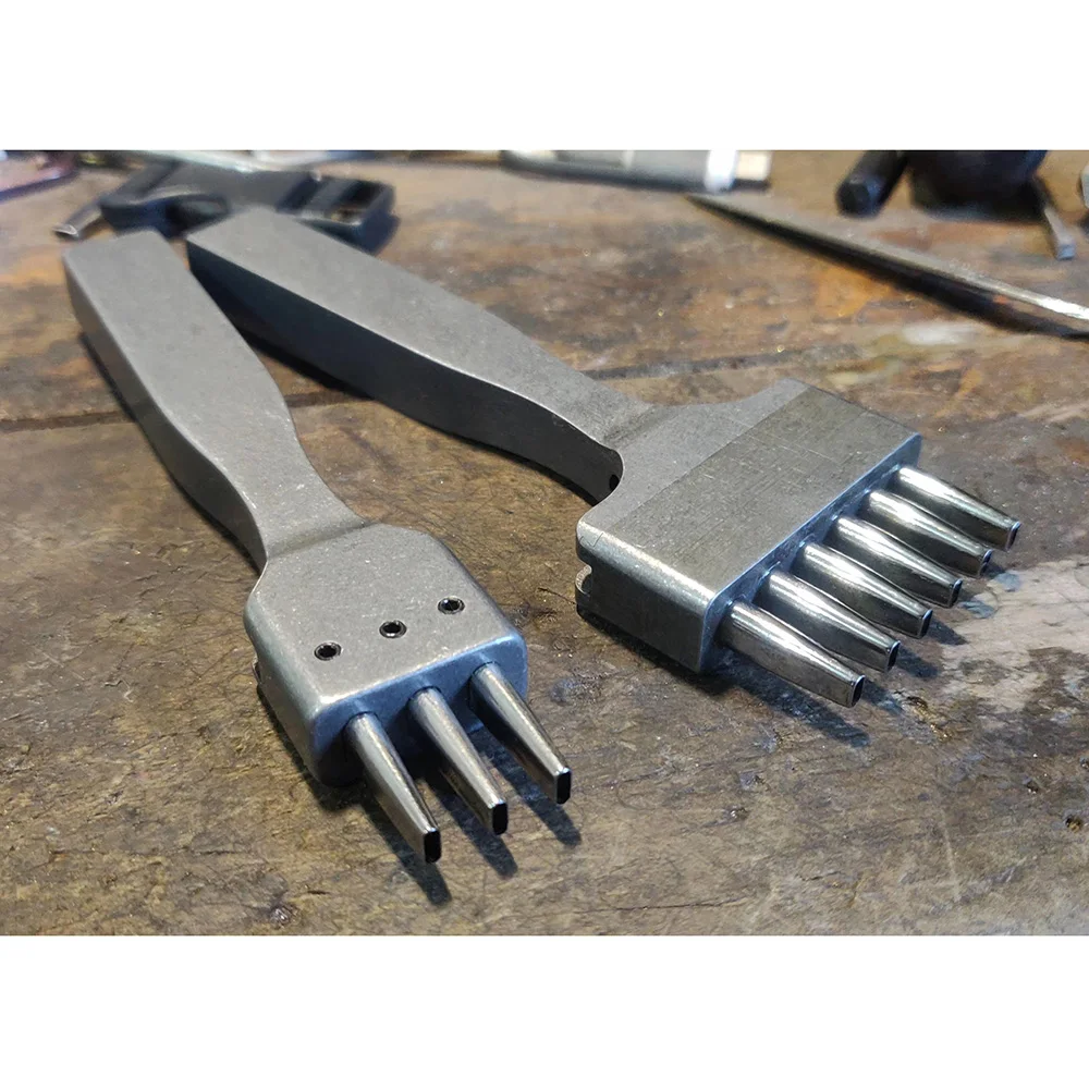 RCIDOS часового пояса дырокол ремешок для наручных часов из джинсовой ткани на