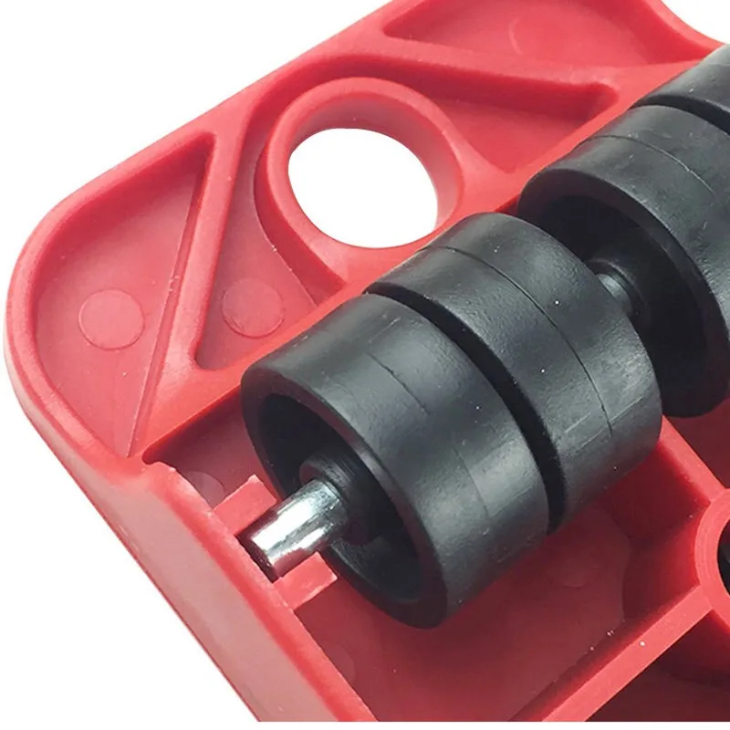 Лидер продаж 5 в 1 инструмент для перемещения тяжелых предметов Бытовая Мебель