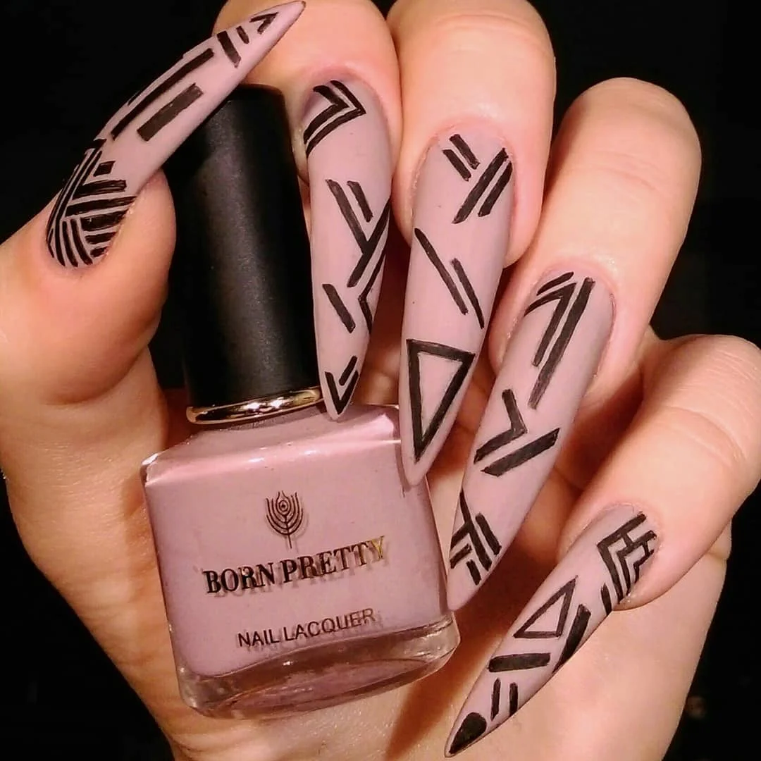 Лак для ногтей 15 мл верхнее покрытие изменение цвета термальный лак