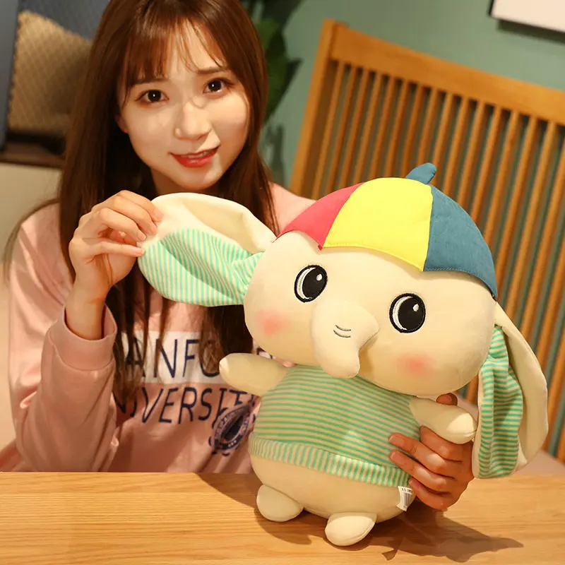 

Stuffed Animals & Plush