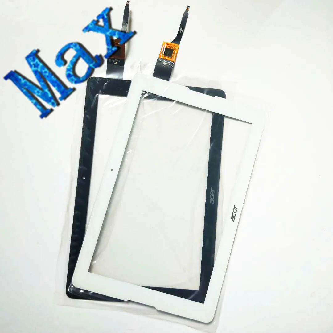 Для Acer Iconia One 10 B3 A20 PB101A2657 R2 A5008 сенсорный экран для письма|pb101a2657-r2| |