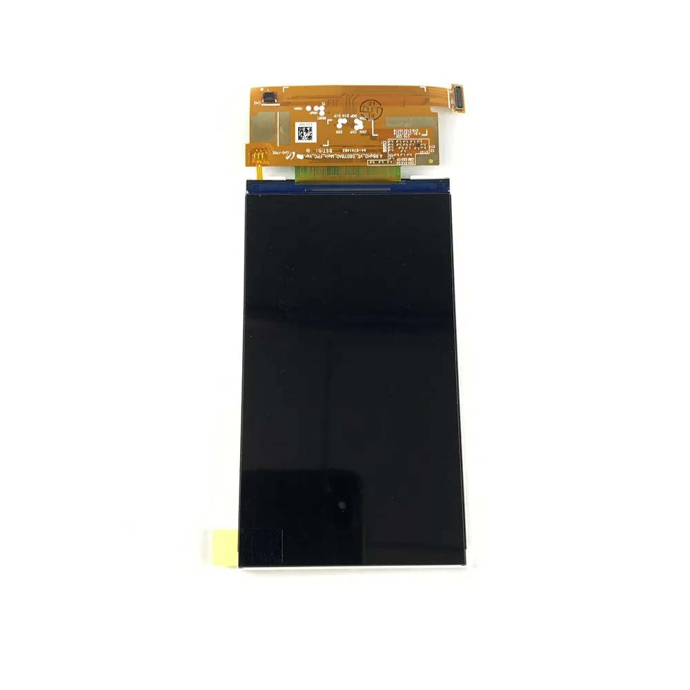 Высококачественный модуль монитора ЖК-дисплея для Samsung Galaxy Grand Prime G530 G530F G530H G531 G531F