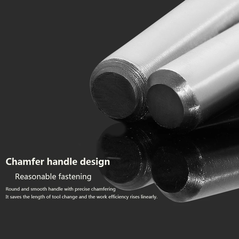 Роторный сверлильный Инструмент Из Карбида Металла деревообрабатывающая