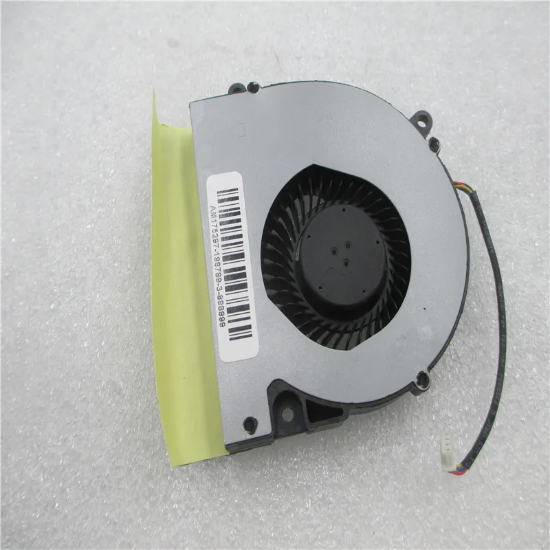 Оригинальный вентилятор для ноутбука X75VD X75 X75A F75A|cpu cooling fan|cooling fancpu |