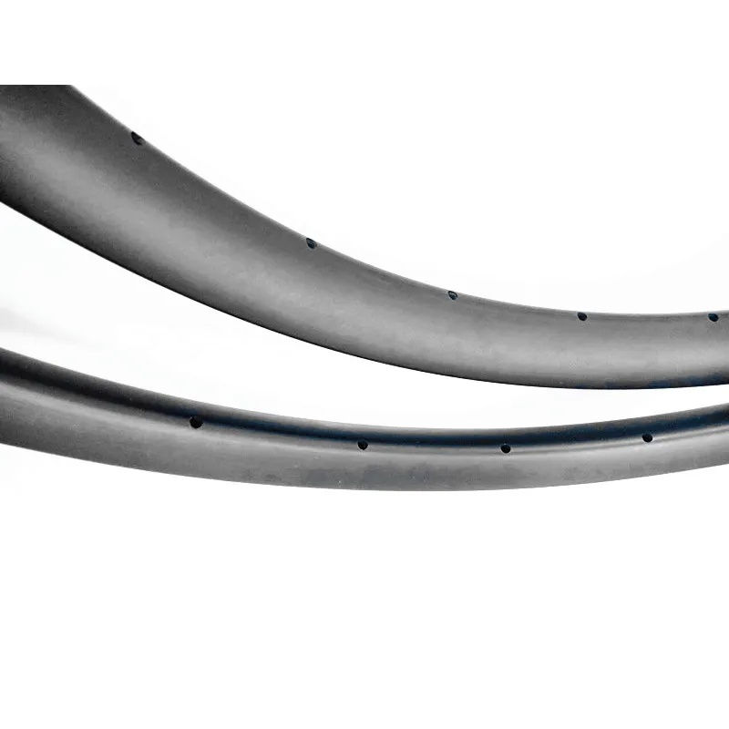 carbon mtb rim 29er Asymmetry V 33.5x25mm disc rims 360g XC tubeless tape ERD 589mm mountain bike | Спорт и развлечения