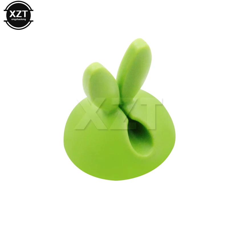 Портативное устройство для управления кабелями мультяшное настольное