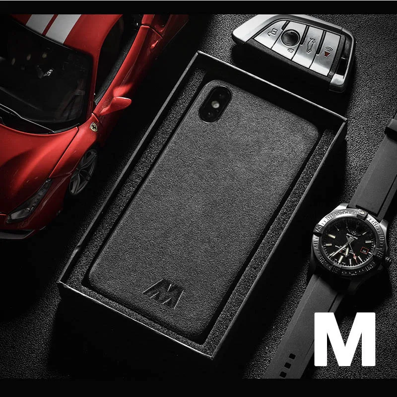 Роскошный чехол с логотипом автомобиля Nurburgring для iPhone 12 Mini 11 Pro Max Xs XR R 6s 7 7plus 8