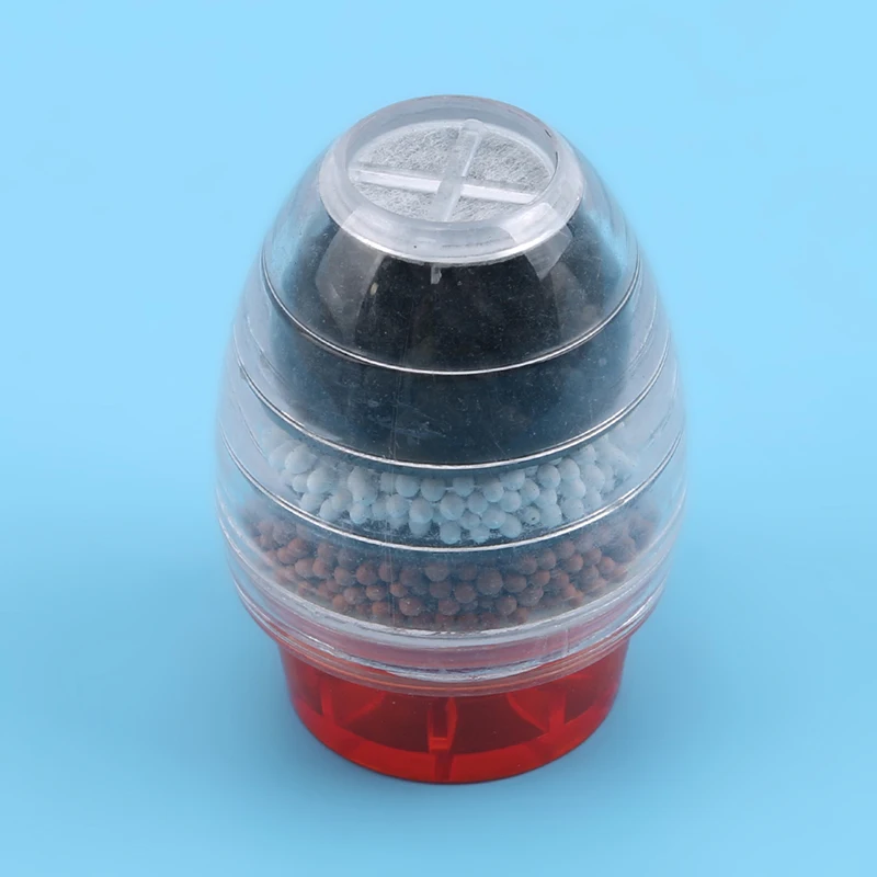 

Kitchen Mini Faucet Tap Filter Water Clean Purifier Cartridge High Quality Durable Convenient Home Household Supplies