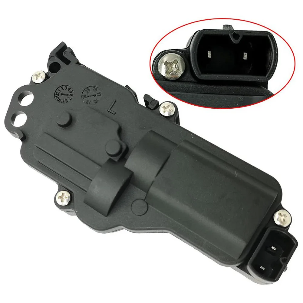 

Car Door Lock Actuator A1647400635 W164 Tailgate lock for Mercedes A2117400235