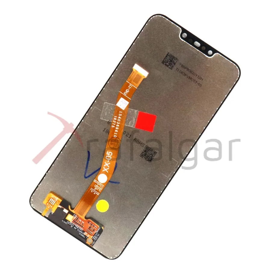 ЖК-дисплей для huawei mate 20 lite, ЖК-дисплей, сенсорный экран, дигитайзер, SNE-LX1, SNE-LX3, Замена для huawei mate 20 lite, ЖК-дисплей